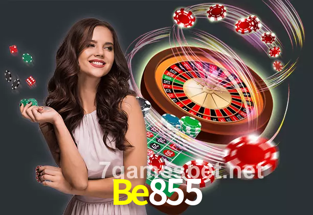 vivo no cassino Be855