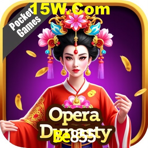 Descubra o Mundo do Cassino Online com Be855