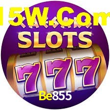 Be855: Jogos de Caça-Níqueis-Altas Recompensas, Roleta-Velocidade, Blackjack-Desafios Máximos