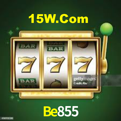 Be855