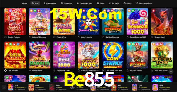 Be855