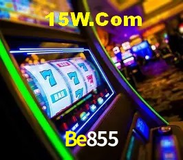 Design Responsivo Be855