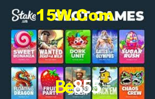 Be855.Com