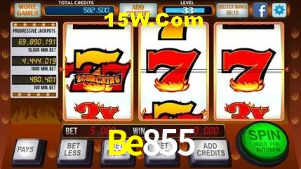 Casino Ao Vivo Be855