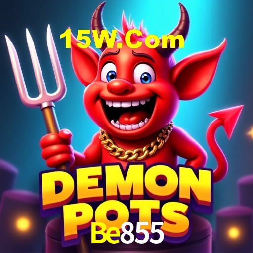 Recursos de Bônus Be855