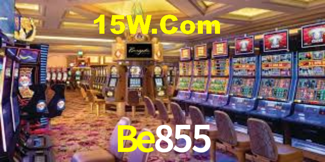 Be855.Com