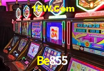 Benefícios da Conta Be855