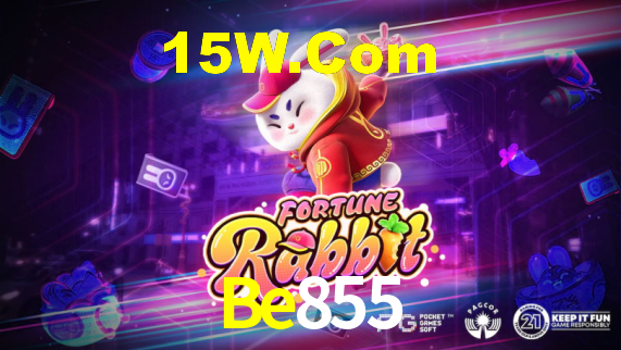 Be855