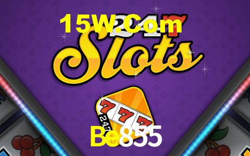Be855