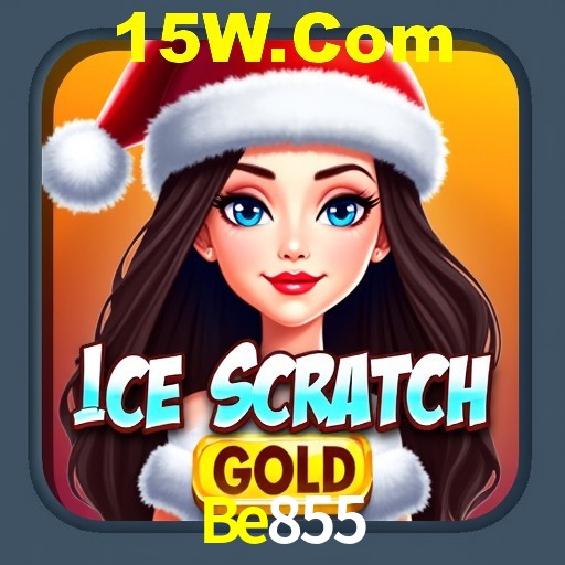 Interface do App Be855