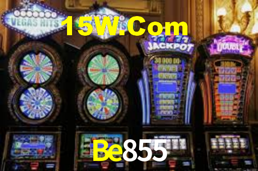 Be855 - Game Jogo Cassino no Brasil - Be855.Com