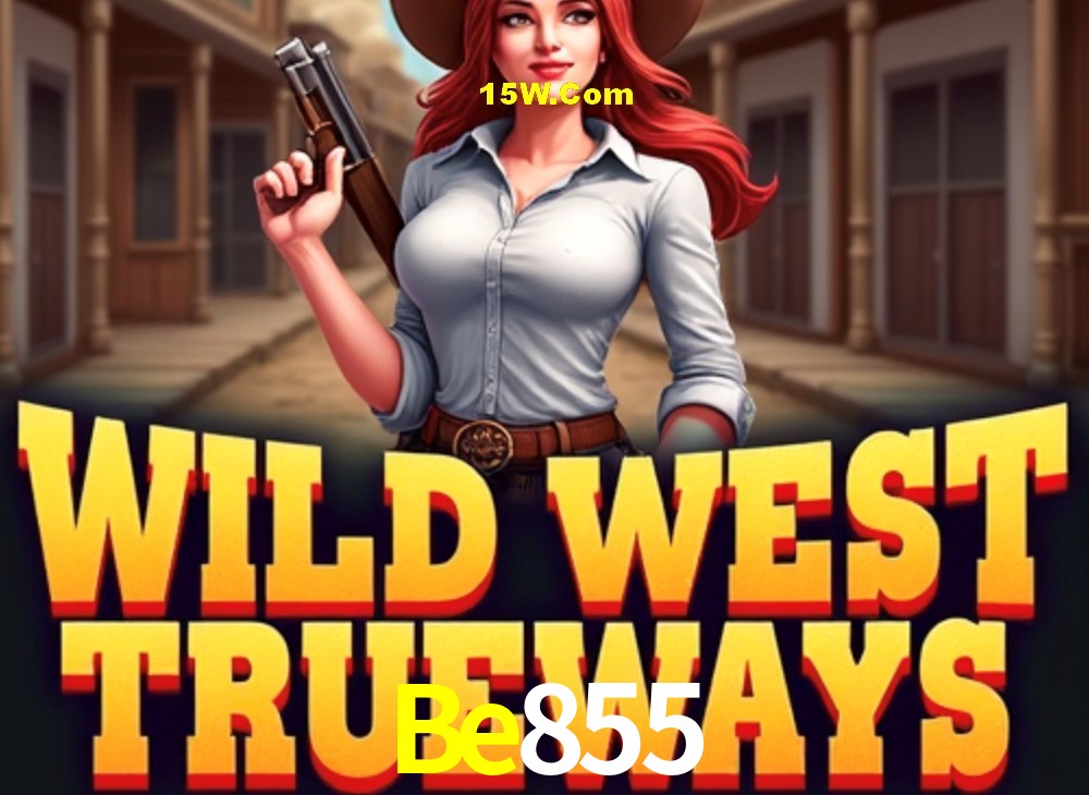 Jogos de Slot Be855