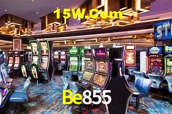 Tecnologia da Plataforma Be855