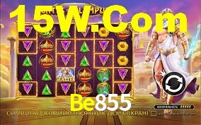 Be855