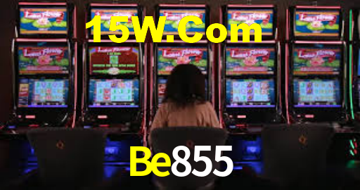 Be855