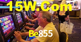 Be855 Bet