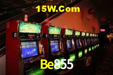 Jogos de Slot Be855