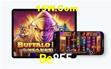 Promoção Relâmpago Be855