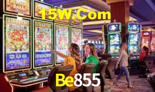 Interface Premium Be855