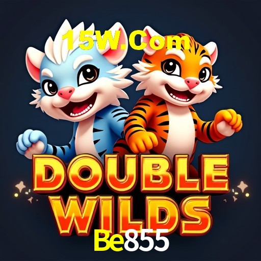 Diretório de Jogos Be855